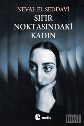 Sıfır Noktasındaki Kadın